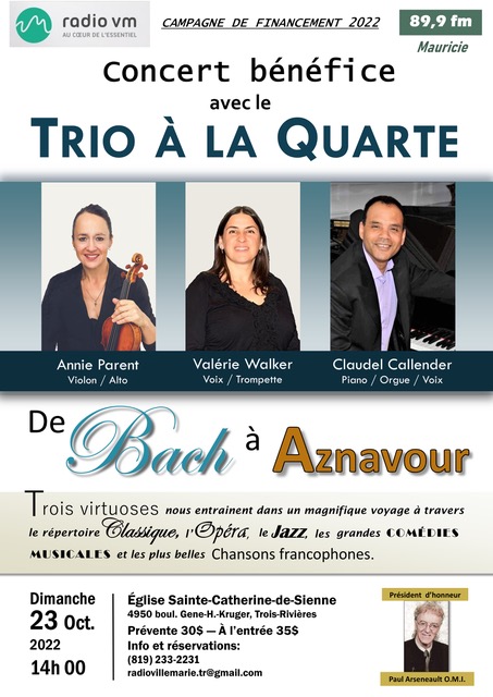 affiche